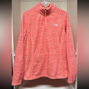 The North Face Womens Quarter Zip